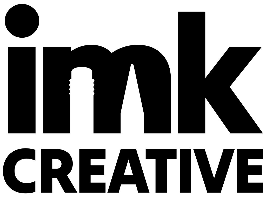 imk creative logo design